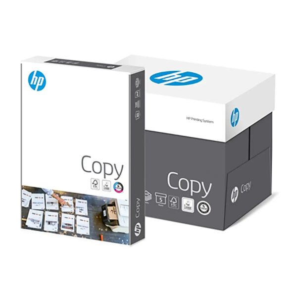 Office Printing 80 GSM 75 GSM 70 GSM A4 Copy Paper for Copier printing and Inkjet papers supplier