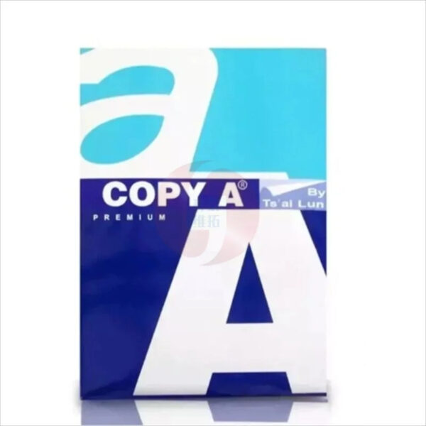 Factory Price A4 Size Paper A4 Paper From China A4 Size Paper / With Long-term Service