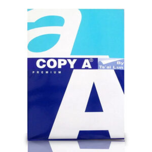 A4 size 70GSM 75GSM 80GSM 100% Pulp A4 Paper Copier OEM Copy Paper 500 sheets/ream Or Customized a4 (210*297mm)