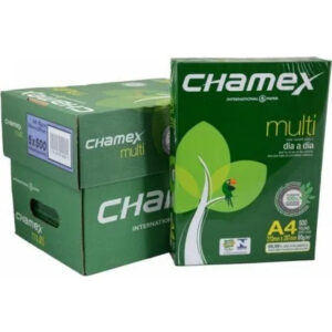 Chamex Copy Paper / A4 Office Copy Paper