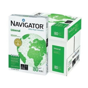 Navigator A4 Universal Paper FSC 80gsm 200 Reams per Pallet