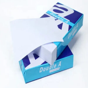 Quality Double A4 Paper / Premium quality Low price Double A4