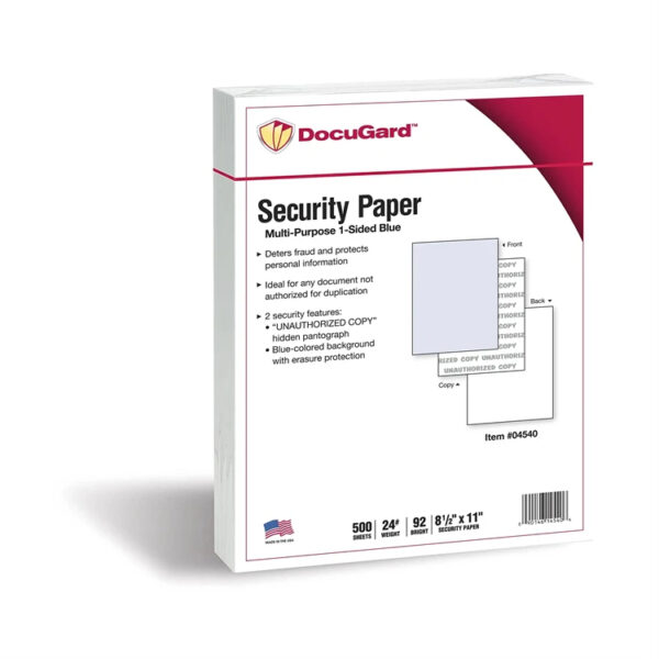 Selling Office Paper A4 Multi-purpose Security Paper 8.5 X 11 Inches Photocopy Paper A4 80gsm