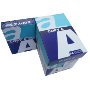 Wholesale A4 80gsm Copier Paper Multipurpose Double A4 Copy Paper In Stock Sale