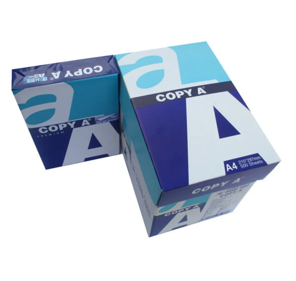 Wholesale A4 80gsm Copier Paper Multipurpose Double A4 Copy Paper In Stock Sale