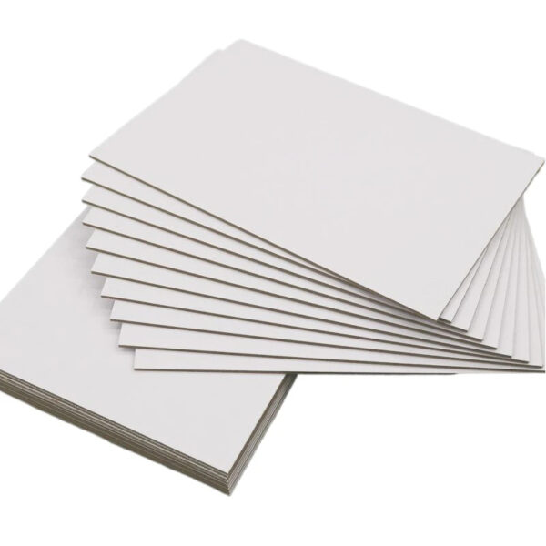 Manufacturer A4 Size White Printing Paper A4 Copy Paper 500 Sheets 70gsm/75gsm/80gsm