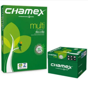 Cheap A4 Printer Paper - High Quality Lowest Prices - Original 100% woodpulp Chamex A4 Copy Paper 70gsm 75gsm 80gsm