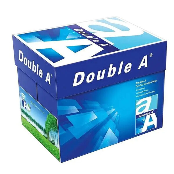 High Quality Low Price Double a Copy Printing A4 Paper A4Copy Paper