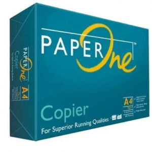 PAPER ONE CHAMEX PHOTOCOPY PAPER 80 GSM 70 GSM