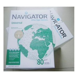 Navigator A4 Paper 80gsm