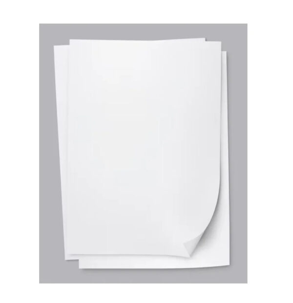 White Office Copier Ram Paper A4 80grams Copy Paper 80g Excellent 210x297mm A4 Paper