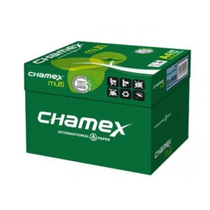 Top Quality Pure Chamex Copy Paper A4 80GSM 75GSM & 70GSM For Sale At Cheapest Wholesale Price