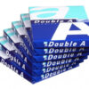 A4 Copy Bond Print Paper Office Paper A4 Paper 70 Gsm 75gsm 80gsm