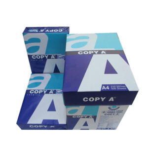 Wholesale Double A4 Paper Products Available 8.5 X 11 A4 White Double A A4 Paper