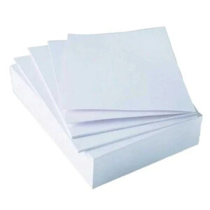 Factory Good Price High Brightness 102-104% A4 Copy Paper