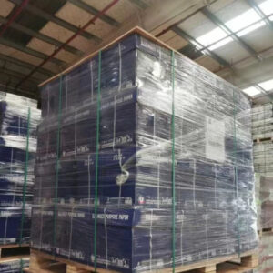 Wholesale Price 500 Sheets Ream Pack A4 70 gsm 80 gsm Copy Paper