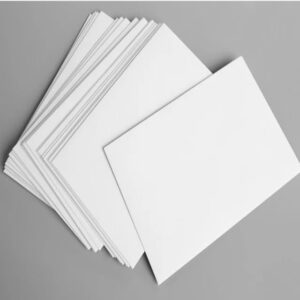 white A4 Copier Paper at best price