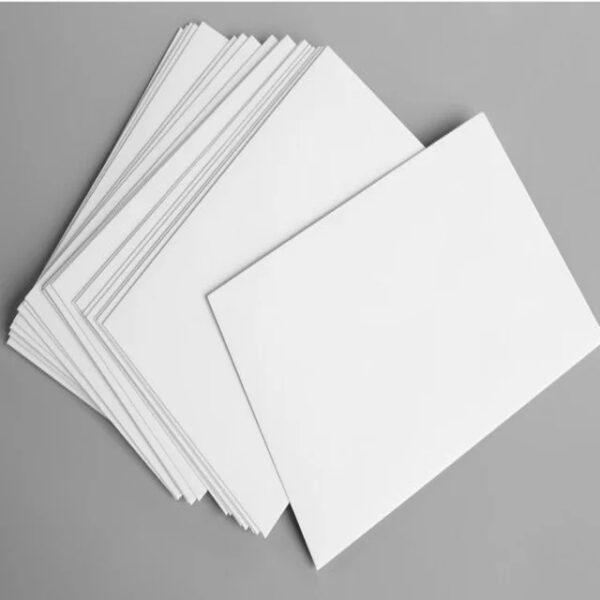 white A4 Copier Paper at best price