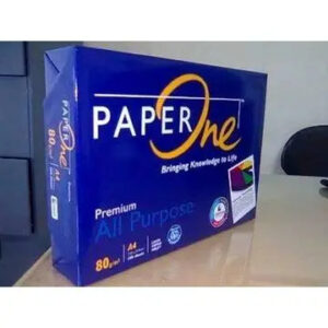 Original Paper One copy A4 paper/Factory Thermal Paper Roll Cash Register/ Paper 80mm 57mm For Cashier Receipt POS ATM Bank