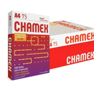 Resma Chamex Papel A4 75gsm 80gsm 70gsm Premium 500 Hojas/White Original Chamex A4 80 gsm / Chamex copy Paper 75 gsm Resma Chamex Papel A4 75gsm, 80gsm, 70gsm Premium 500 Hojas/White Original Chamex A4 80 gsm / Chamex copy Paper 75 gsm