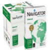 Hot selling 2025 Navigator copy paper A4 COPY PAPER 70GSM 75GSM 80GSM Turkey market high quality