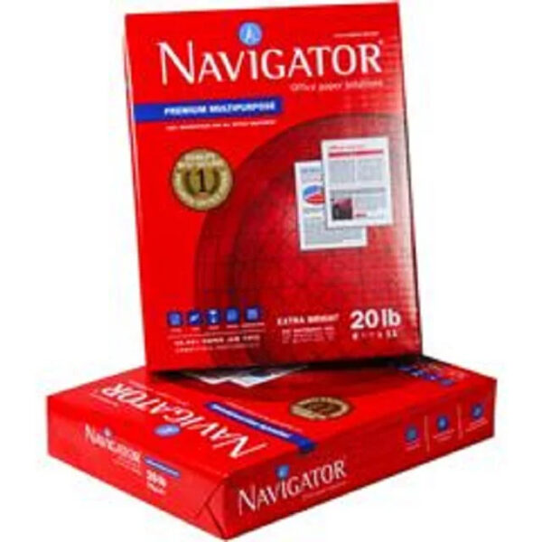 Premium Quality Navigator Paper/ Paperone A4 80 gsm paper/ office european office paper 80 gsm