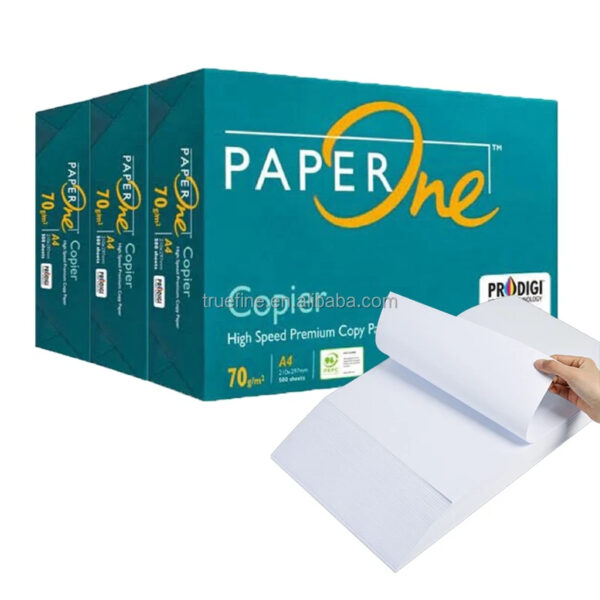 Wholesale Excellent Quality A4 80gsm Copy Paper And 70 Gram Office Use Paper