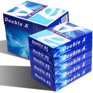 blc printer double a paper a4 80 gsm 70 gsm 500 sheets ream wholesale a4 double a paper