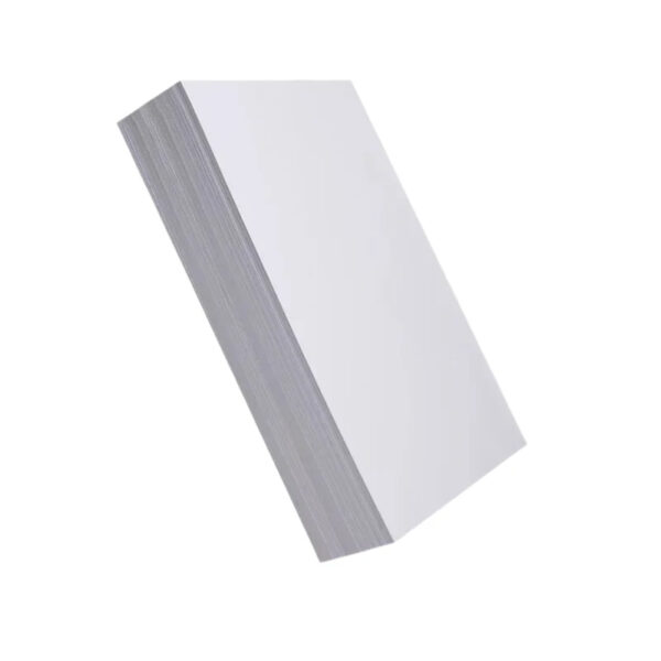 Bulk Wholesale White A4 Copy Paper 80gsm 70gsm with 100% Wood Pulp for Printing