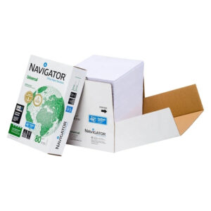 Best High Quality Navigator A4 Copy Paper in 80GSM 75GSM 70GSM Now Available from Top Suppliers