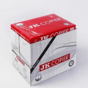 Multipurpose JK A4 Size Copier Paper JK Easy JK Max Copier Paper