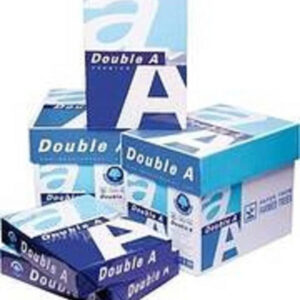 Factory Direct Supply Double A4 Copy Paper 80GSM for Copy Printing