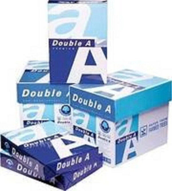 Factory Direct Supply Double A4 Copy Paper 80GSM for Copy Printing