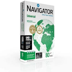 Cheap Price Office A4 Navigator Copy Paper 80gsm 75gsm 70gsm