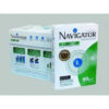 Universal Navigator A4 Copy Paper 80gsm 75GSM 70GSM