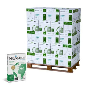 navigator A4 70gsm copy paper 500 sheets/80 GSM A4 Copy Paper Original Quality Supplier