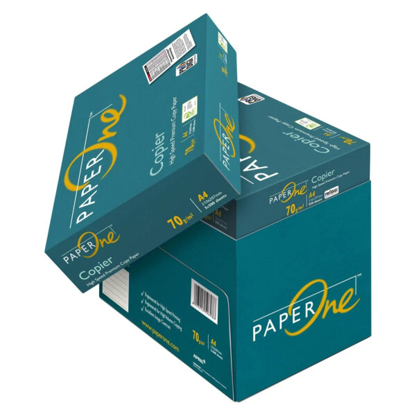 Bulk Factory Direct Sale Wholesale High Quality PaperOne A4 Copy Paper Premium PaperOne A4 Copy Paper for Sale