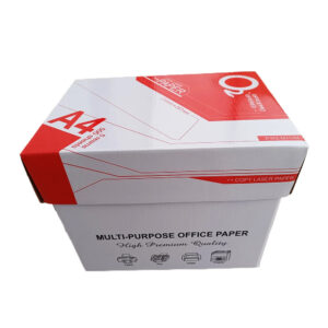 Paperone A4 Paper One 80 GSM 70 Gram Copy Paper / Bond Paper 70gsm Jk Easy Copier Oem