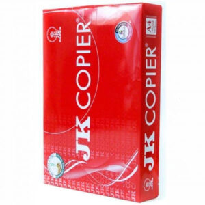 Professional Office 80gsm JK A4 Size Copier Paper