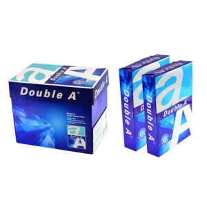 A4 Copy Paper 70gms - 80gsm For Sell/Double A4 Paper