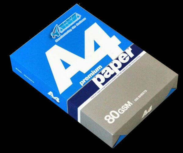 A4 Copy Paper bulk a4 paper for sale pure white a4 paper