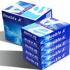 High quality 70GSM/75GSM/80SMG Bond Paper Office Copy A Double A Paper /A4 Paper for Office School Supplies
