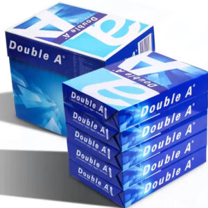 High quality 70GSM/75GSM/80SMG Bond Paper Office Copy A Double A Paper /A4 Paper for Office School Supplies