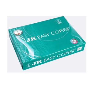 JK COPIER Jk Easy Green Copier Paper A4 Size (500 Sheets) 70 Gsm 1 Ream