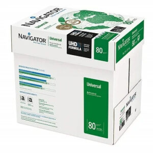 SALE A4 COPY PAPER / 70 75 80 GSM / DOUBLE A / NAVIGATOR A4 COPY PAPER