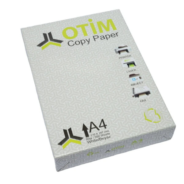 high quality letter size 8.5 x11 copy paper a4 copy paper 70g 80g 100% Pulp A4 Paper Copier 500 Sheets/Ream - Image 5