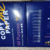 Wholesale Price High Quality JK Copier Paper 70gsm 75gsm 80gsm White Printer Office Copy Paper A4 Paper A4 A3 Letter Legal Size - Image 2