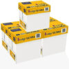 Share to Free sample paper one A4 photocopy paper A4 office paper A4 laser printing paper one 80GSM 70g - Image 2