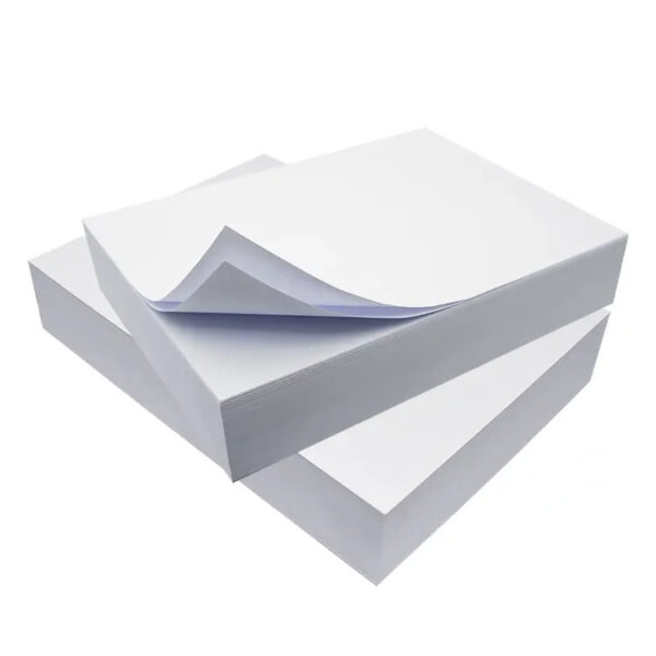 Factory Price A4 Office Copy Paper 70 gms 80 gsm 500 Sheets - Image 2