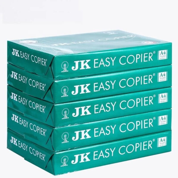 Photocopy Printing A4 Copy Paper 80gsm a4 paper size a4 ready for export - Image 2